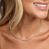 Nika - Karoliai River Collection