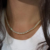 Nika - Karoliai River Collection