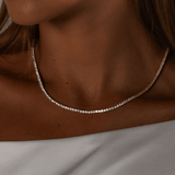 Nika - Karoliai River Collection