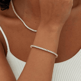 Kalina - Rivière Bracelet