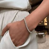 Kalina - Rivière Bracelet