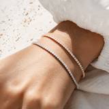 Kalina - Rivière Bracelet