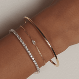 Kalina - Rivière Bracelet