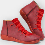 Glitch - Modern Boots