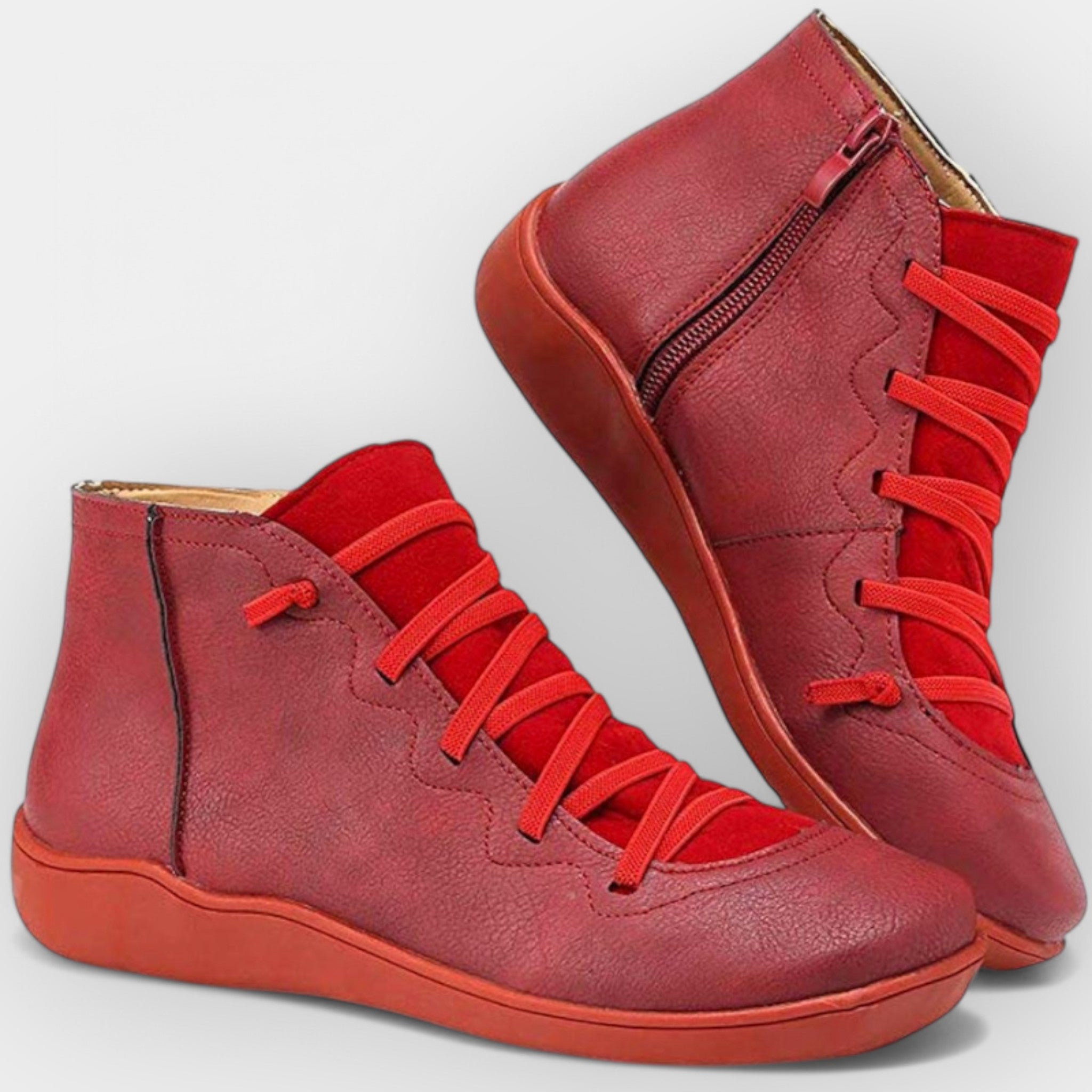Glitch - Modern Boots