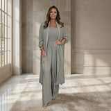 Bella | Mono Halagador con Kimono Fluido