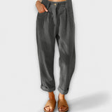 Jana - Pantalones de Velvet