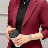 Birgitte | Classic Blazer