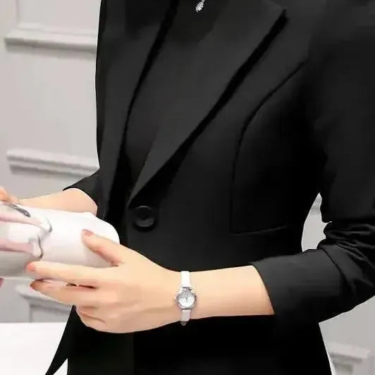Birgitte | Classic Blazer
