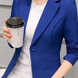 Birgitte | Classic Blazer