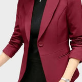 Birgitte | Classic Blazer