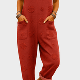 Birgitte | Comfy Mono