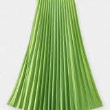 Bodil | Plisado Skirt