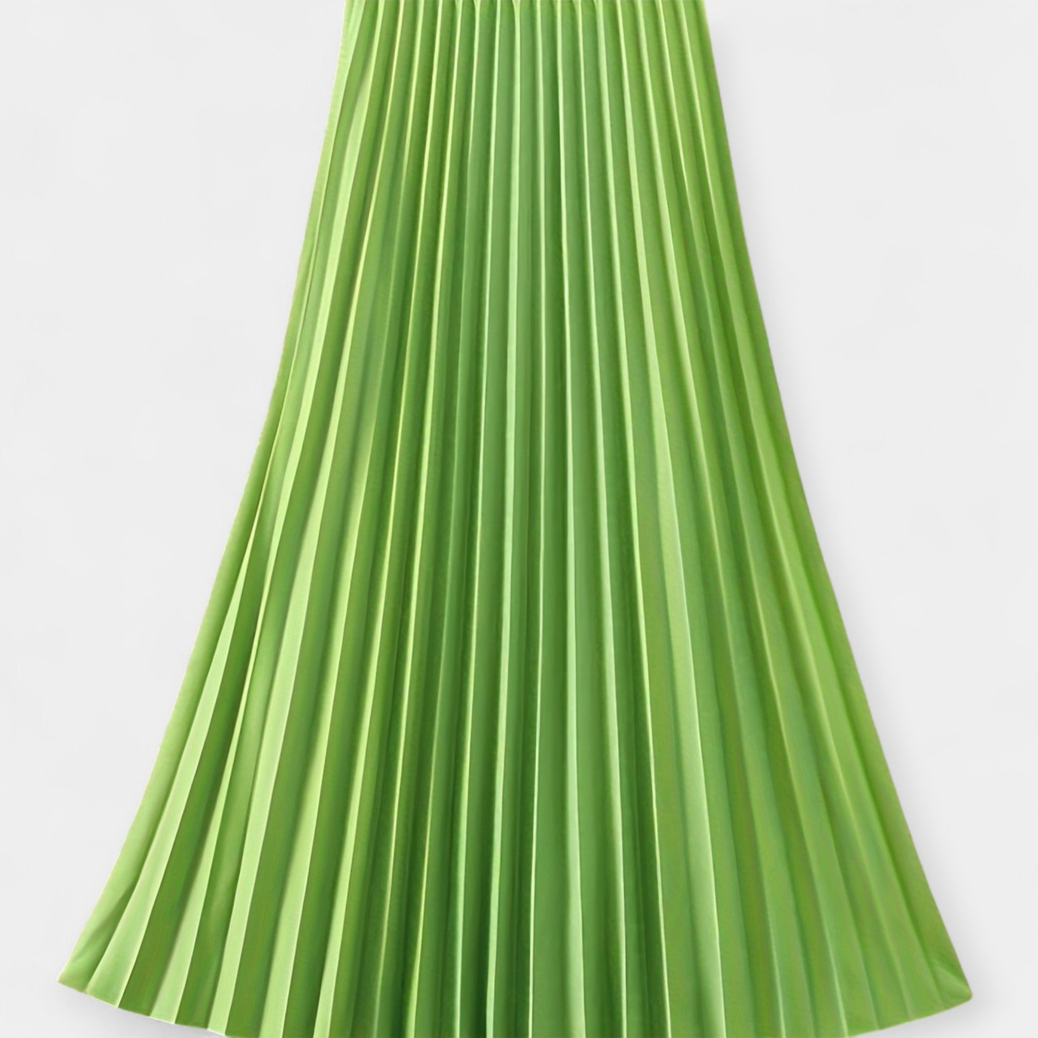 Bodil | Plisado Skirt