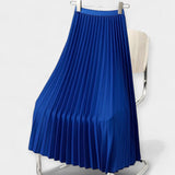 Bodil | Plisado Skirt