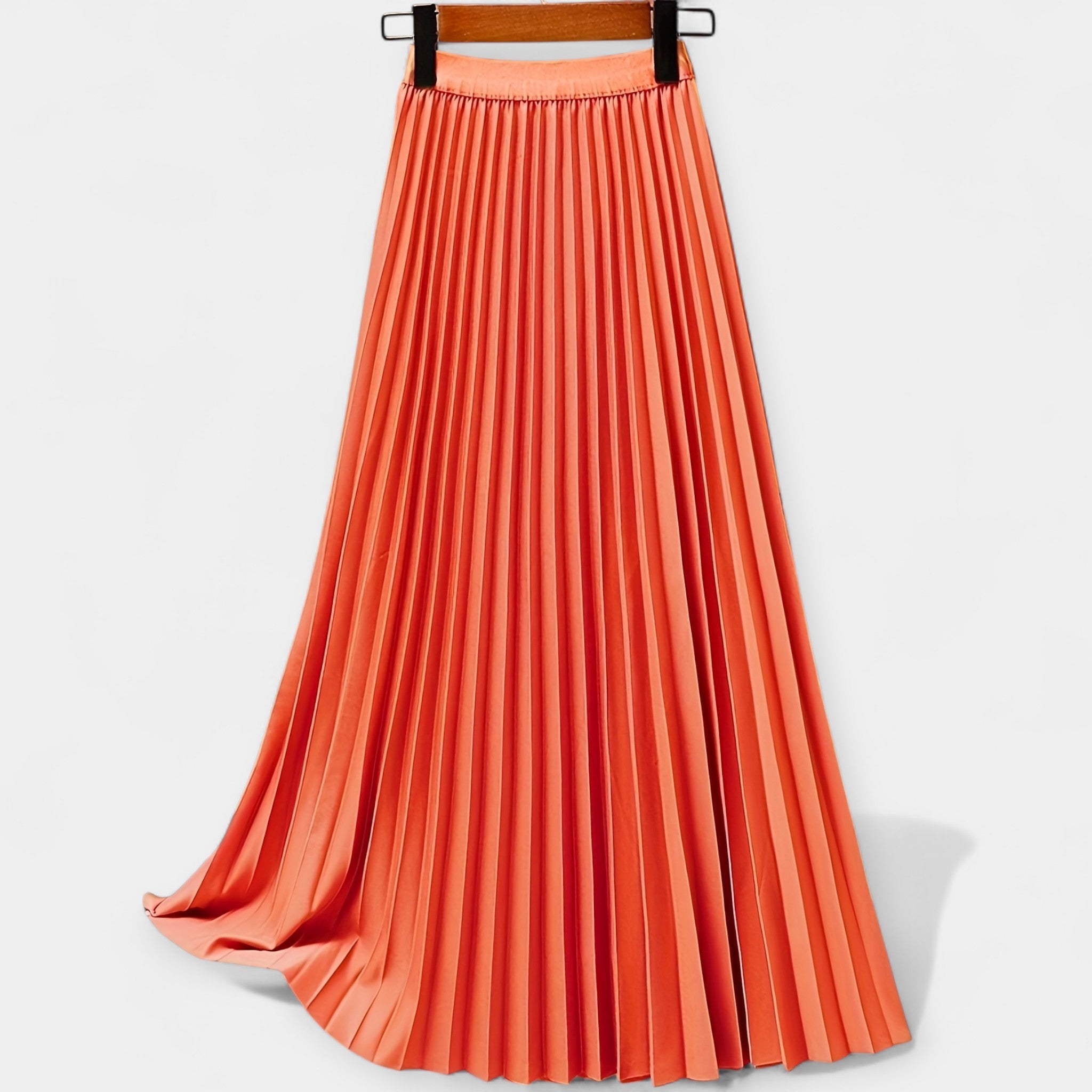 Bodil | Plisado Skirt