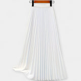 Bodil | Plisado Skirt