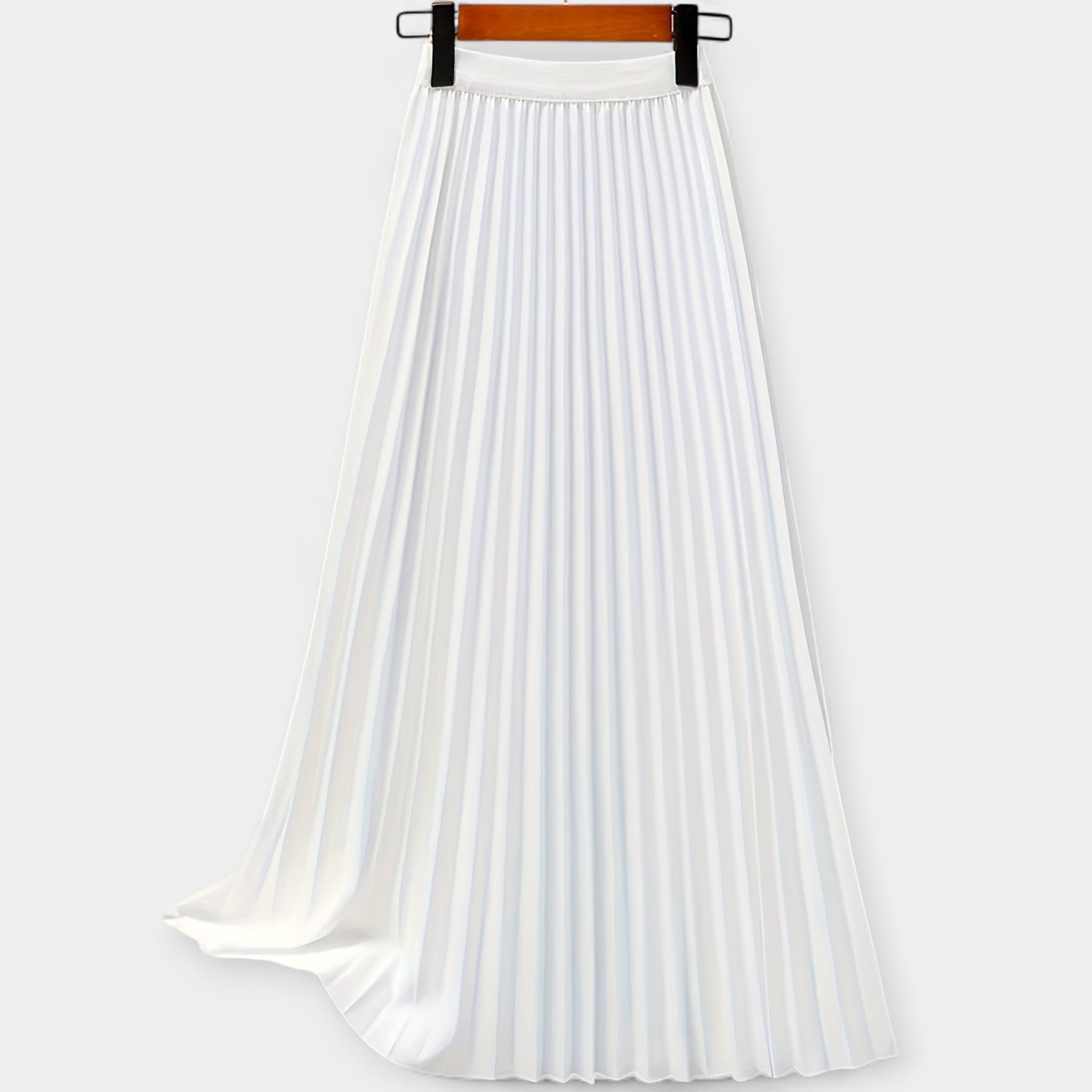 Bodil | Plisado Skirt