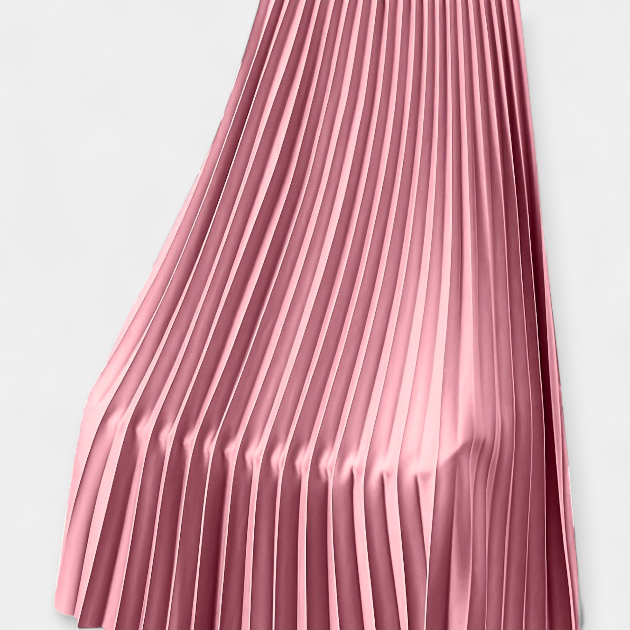 Bodil | Plisado Skirt