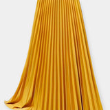 Bodil | Plisado Skirt