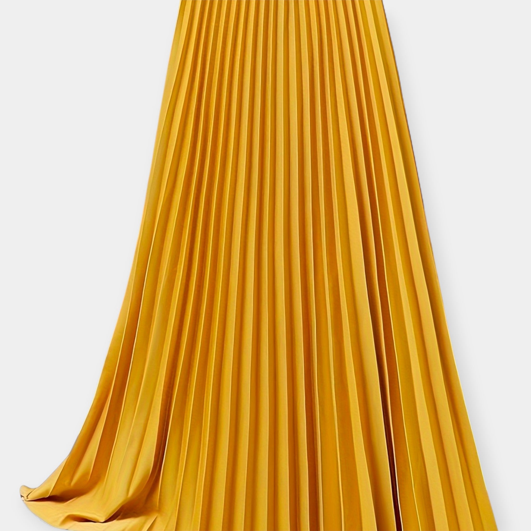 Bodil | Plisado Skirt