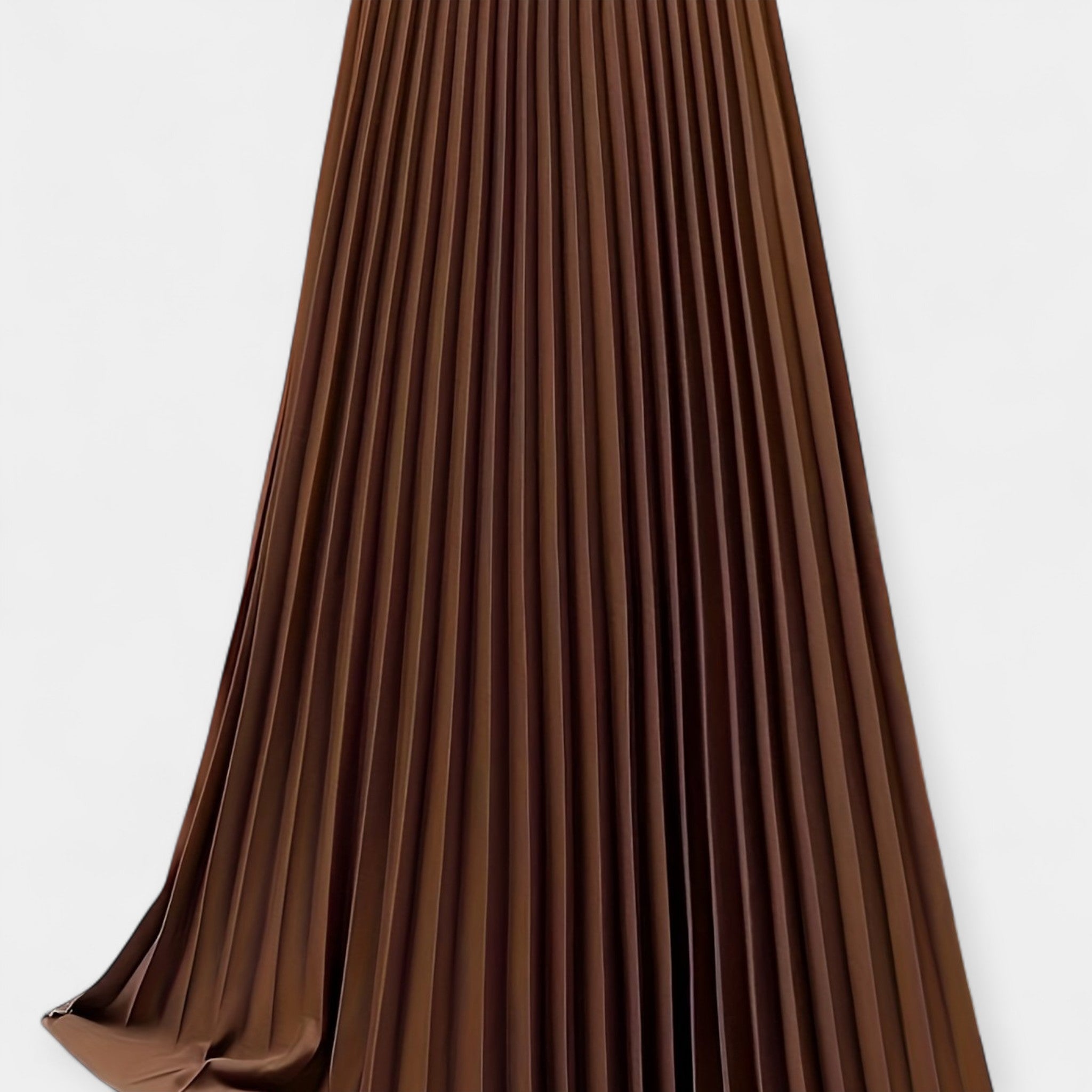 Bodil | Plisado Skirt