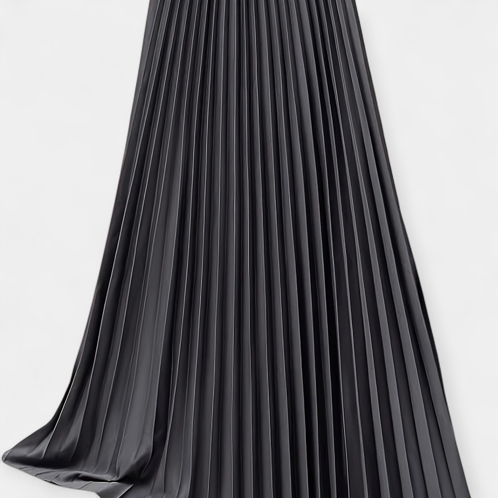 Bodil | Plisado Skirt