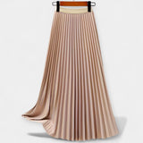 Bodil | Plisado Skirt