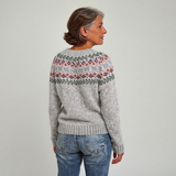 Bridget | Suéter Vintage de Isla