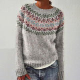 Bridget | Suéter Vintage de Isla