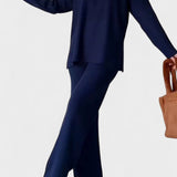 Briony™ | Conjunto de Lounge Elegante y Confortable