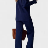 Briony™ | Conjunto de Lounge Elegante y Confortable