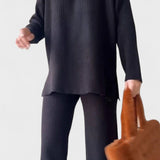 Briony™ | Conjunto de Lounge Elegante y Confortable