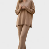 Briony™ | Conjunto de Lounge Elegante y Confortable