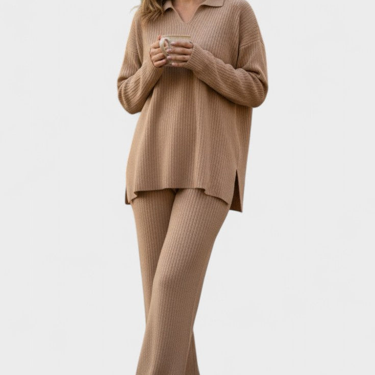 Briony™ | Conjunto de Lounge Elegante y Confortable