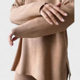 Briony™ | Conjunto de Lounge Elegante y Confortable