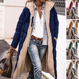Versa Luxe | Chaqueta Reversible para Cualquier Temporada