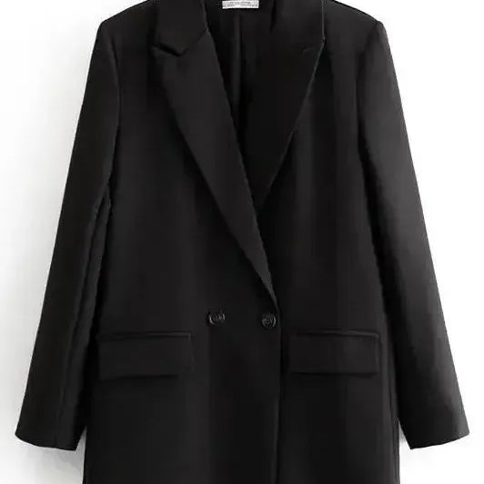 Camilla | Classic Blazer