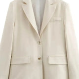 Camilla | Classic Blazer