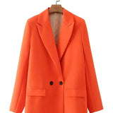 Camilla | Classic Blazer
