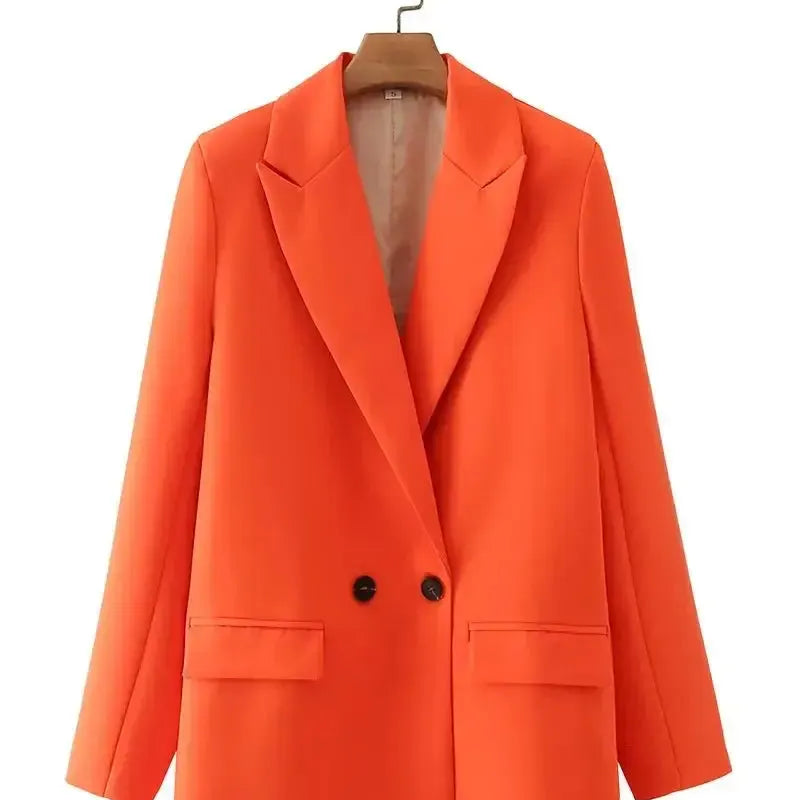 Camilla | Classic Blazer