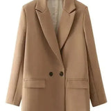 Camilla | Classic Blazer