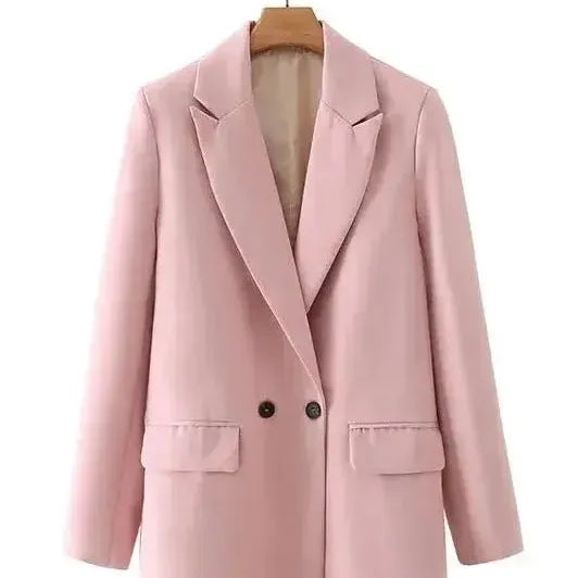 Camilla | Classic Blazer