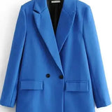 Camilla | Classic Blazer