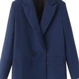 Camilla | Classic Blazer