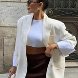 Camilla | Classic Blazer