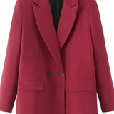 Camilla | Classic Blazer