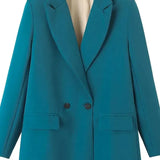 Camilla | Classic Blazer