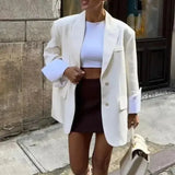 Camilla | Classic Blazer