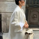 Camilla | Classic Blazer